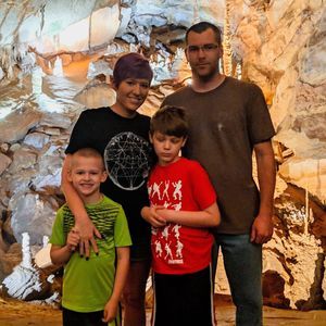 Meet your Posher, Beth